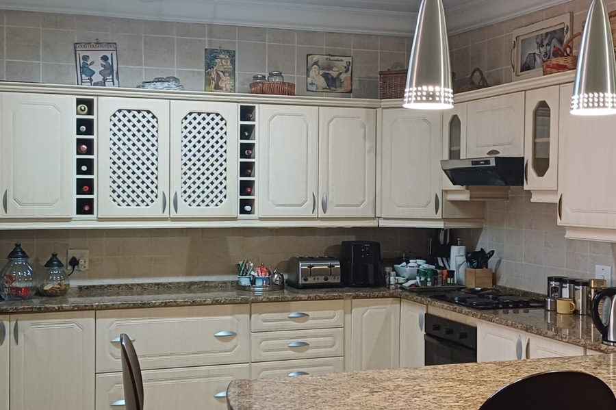 4 Bedroom Property for Sale in Cashan North West